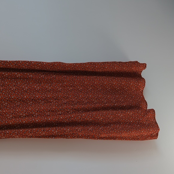 FINAL SALE 🆕🌿LEOPARD PRINT DRESS🌿 - Picture 4 of 9